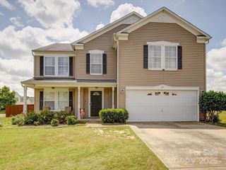 3841 Shasta Circle, Clover, SC 29710
