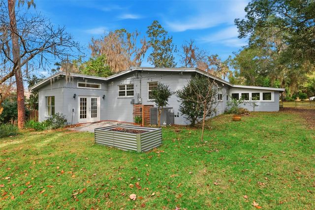 2035 NW 12TH ROAD, Gainesville, FL 32605