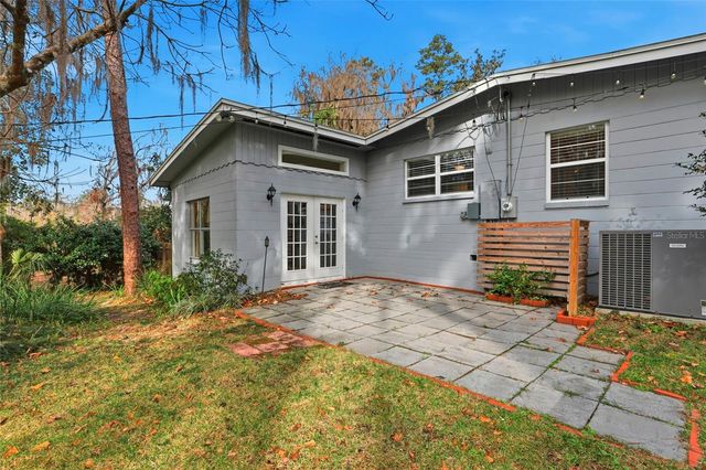 2035 NW 12TH ROAD, Gainesville, FL 32605