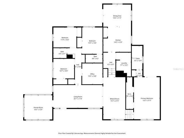 2035 NW 12TH ROAD, Gainesville, FL 32605