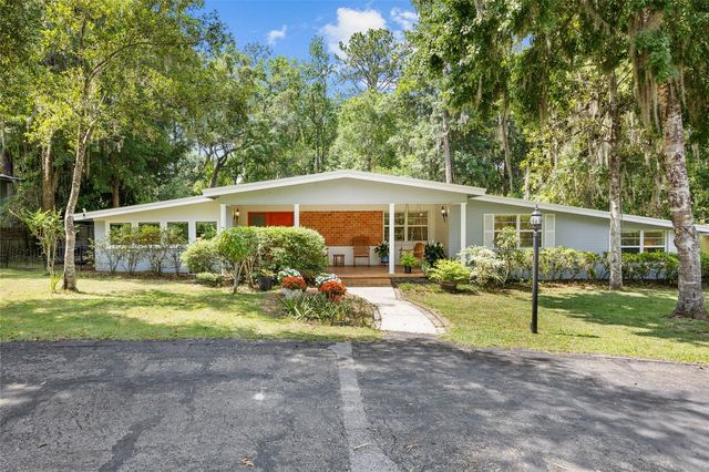 2035 NW 12TH ROAD, Gainesville, FL 32605