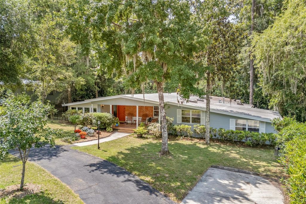 2035 NW 12TH ROAD, Gainesville, FL 32605