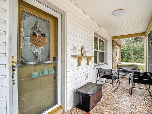 9171 VICKSBURG ROAD, Spring Hill, FL 34608