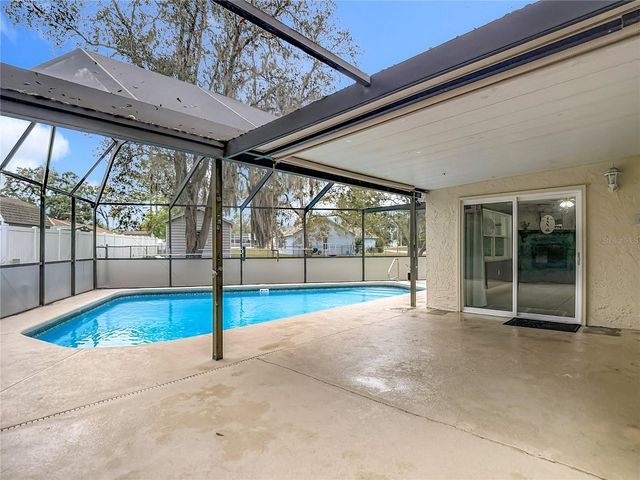 9171 VICKSBURG ROAD, Spring Hill, FL 34608