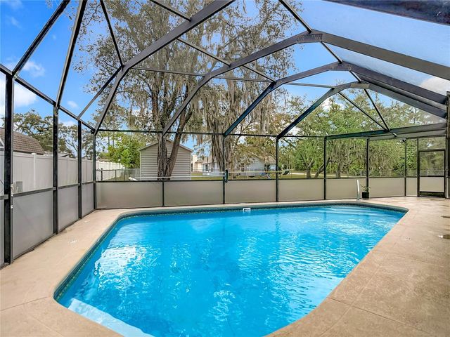 9171 VICKSBURG ROAD, Spring Hill, FL 34608