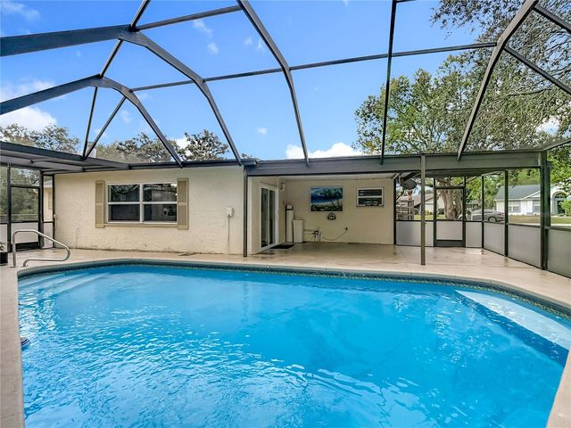 9171 VICKSBURG ROAD, Spring Hill, FL 34608