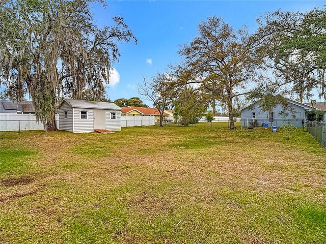 9171 VICKSBURG ROAD, Spring Hill, FL 34608