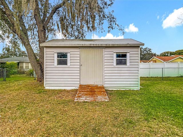 9171 VICKSBURG ROAD, Spring Hill, FL 34608