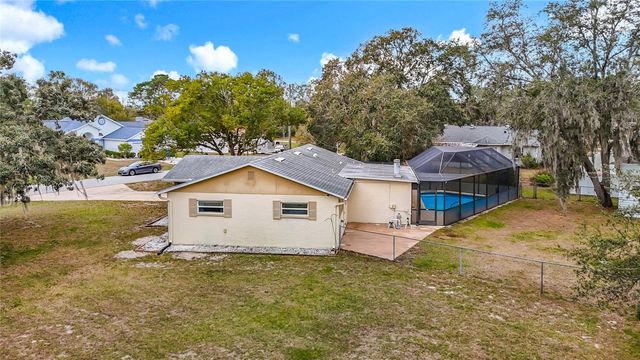 9171 VICKSBURG ROAD, Spring Hill, FL 34608