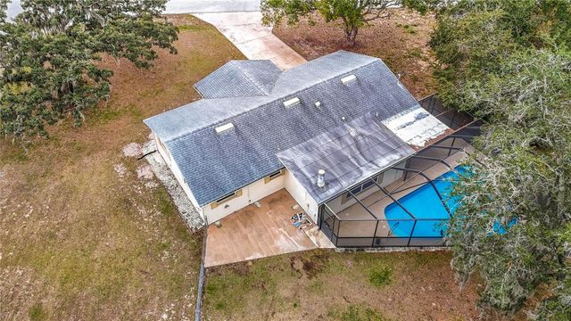 9171 VICKSBURG ROAD, Spring Hill, FL 34608