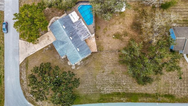 9171 VICKSBURG ROAD, Spring Hill, FL 34608