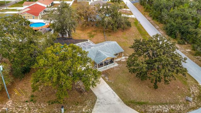 9171 VICKSBURG ROAD, Spring Hill, FL 34608
