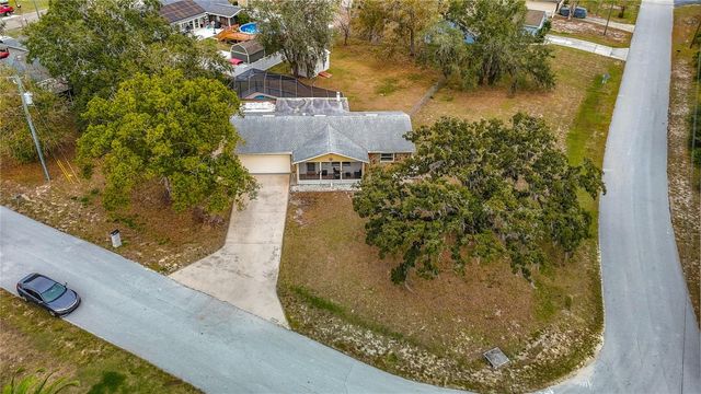 9171 VICKSBURG ROAD, Spring Hill, FL 34608
