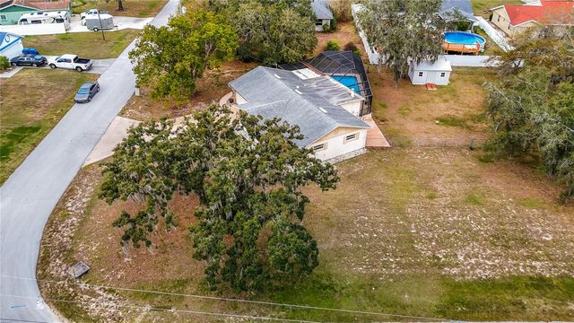 9171 VICKSBURG ROAD, Spring Hill, FL 34608