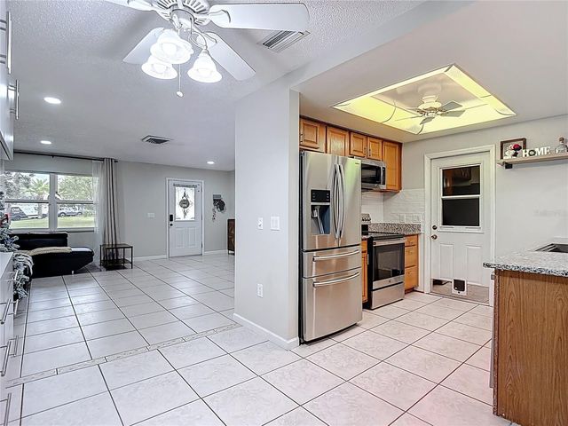 9171 VICKSBURG ROAD, Spring Hill, FL 34608