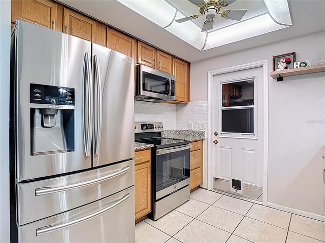 9171 VICKSBURG ROAD, Spring Hill, FL 34608