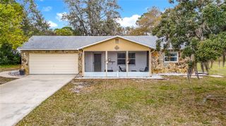 9171 VICKSBURG ROAD, Spring Hill, FL 34608