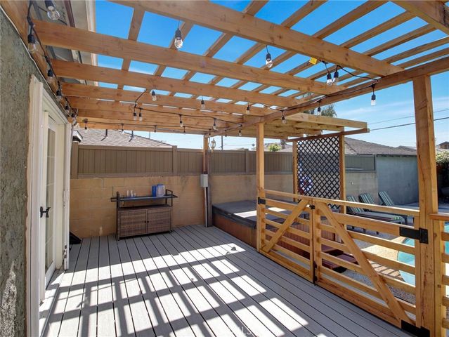 4864 W 139th, Hawthorne, CA 90250