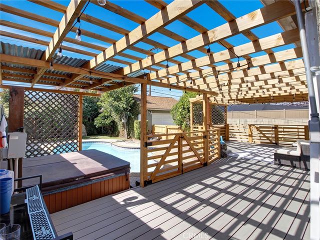 4864 W 139th, Hawthorne, CA 90250