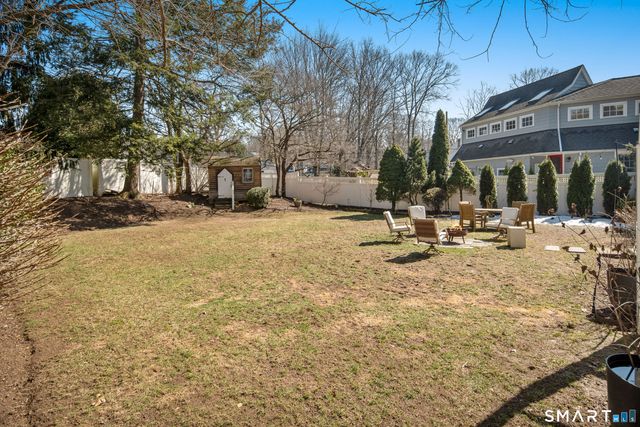 3 Abbey Road, Darien, CT 06820