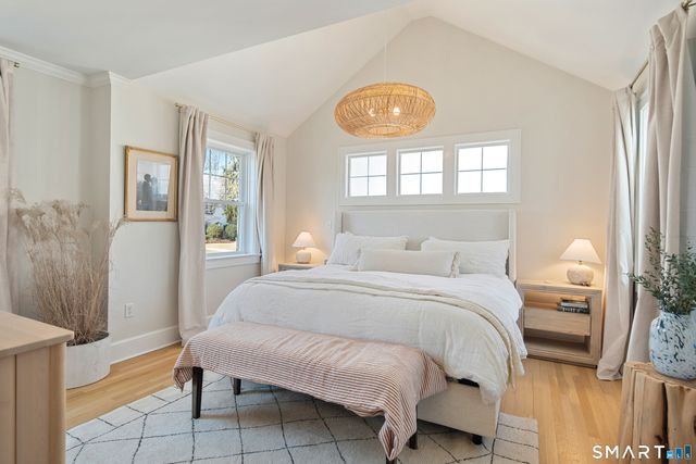 3 Abbey Road, Darien, CT 06820