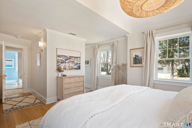 3 Abbey Road, Darien, CT 06820