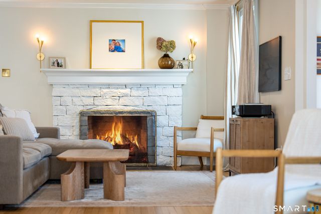 3 Abbey Road, Darien, CT 06820