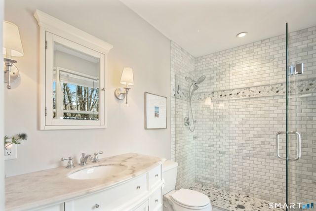 3 Abbey Road, Darien, CT 06820