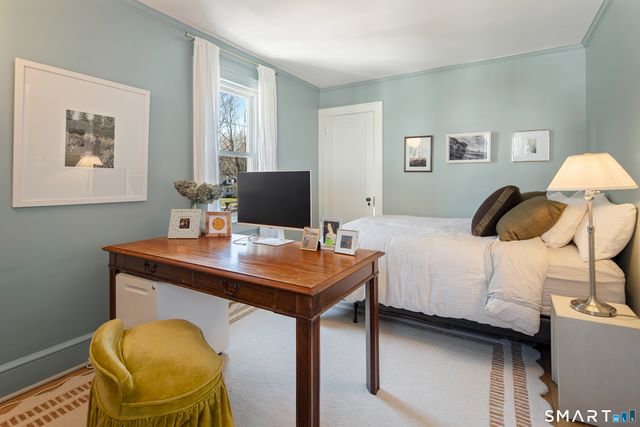 3 Abbey Road, Darien, CT 06820