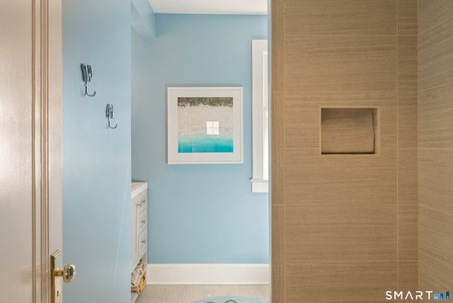 3 Abbey Road, Darien, CT 06820