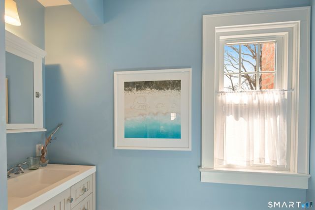 3 Abbey Road, Darien, CT 06820