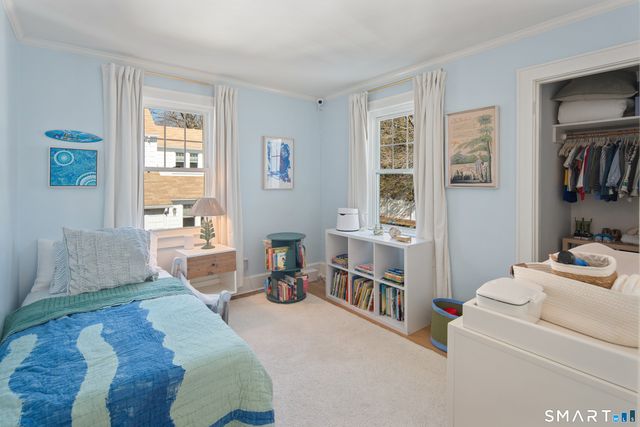 3 Abbey Road, Darien, CT 06820