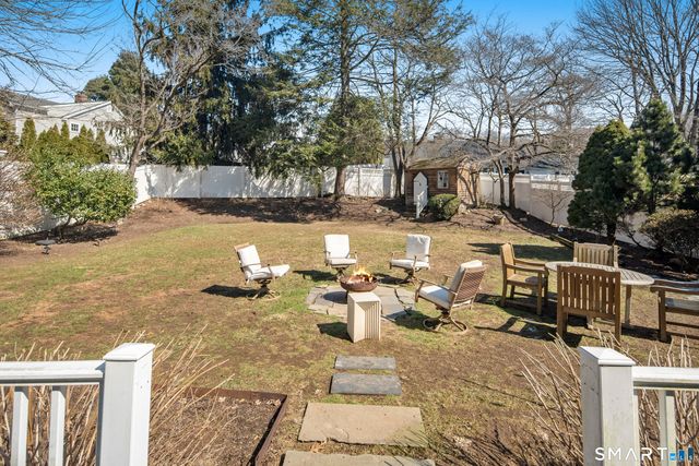 3 Abbey Road, Darien, CT 06820