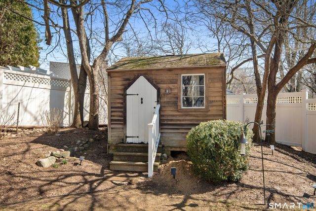 3 Abbey Road, Darien, CT 06820