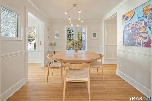 3 Abbey Road, Darien, CT 06820