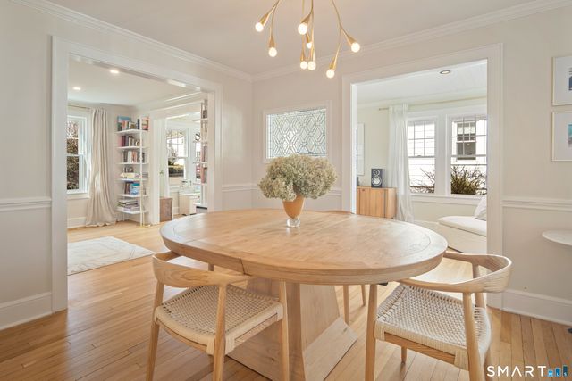 3 Abbey Road, Darien, CT 06820