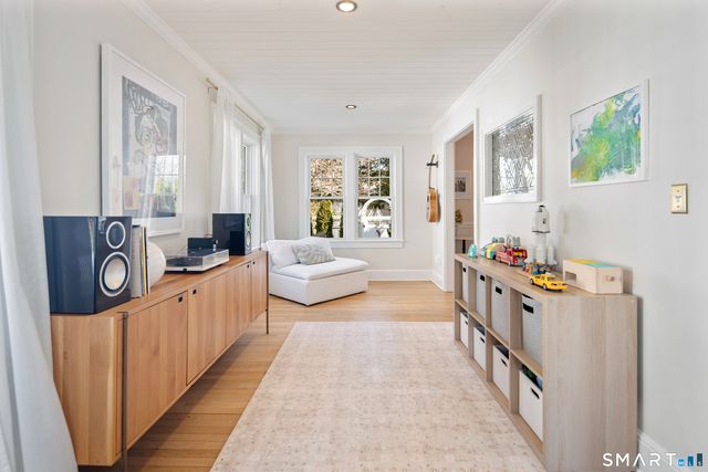 3 Abbey Road, Darien, CT 06820