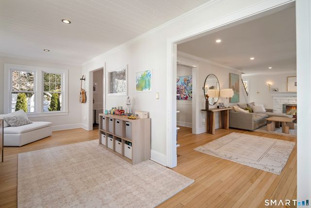 3 Abbey Road, Darien, CT 06820