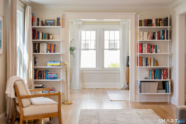 3 Abbey Road, Darien, CT 06820