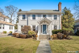 3 Abbey Road, Darien, CT 06820