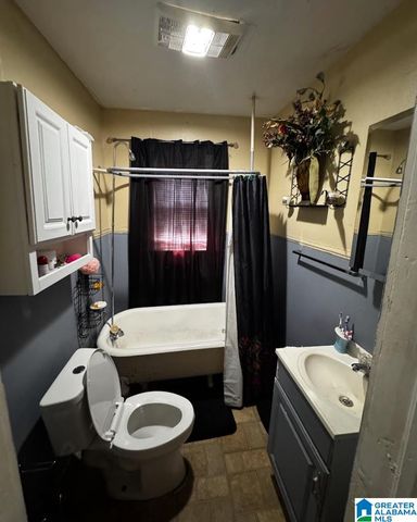 1214 JACKSON BOULEVARD, Tarrant, AL 35217