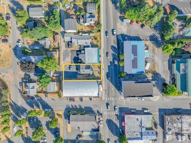 204 Yelm Avenue E, Yelm, WA 98597