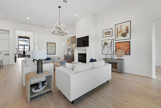 14106 Cerezo Creek Point, Cypress, TX 77433