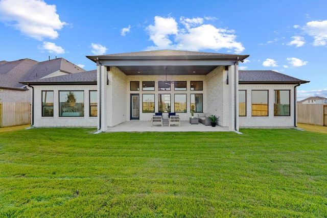 14106 Cerezo Creek Point, Cypress, TX 77433