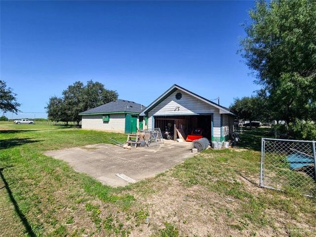 7706 N Jasman Road, Edinburg, TX 78542