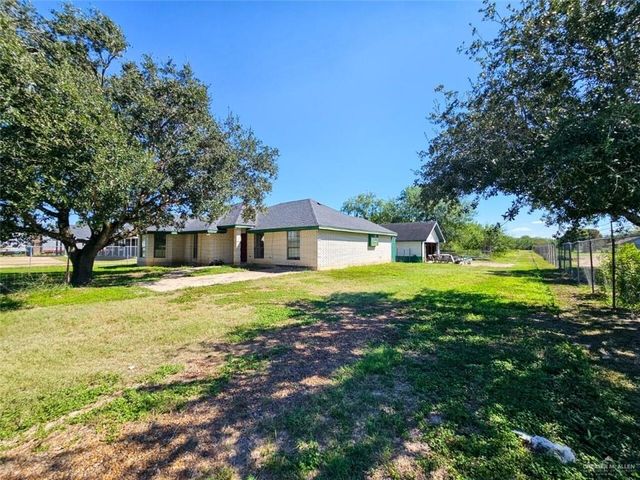 7706 N Jasman Road, Edinburg, TX 78542