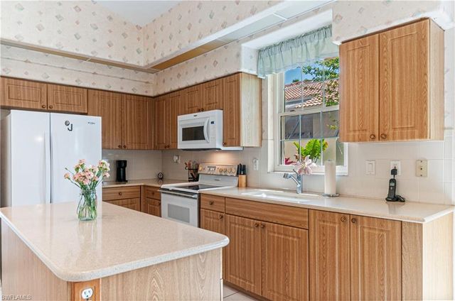 13521 Southampton DR, Bonita Springs, FL 34135