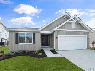 4958 Knotty Alder Drive, Imperial, MO 63052