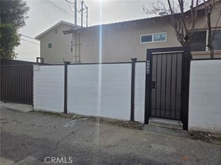 8648 Corbin, Northridge (los Angeles), CA 91324