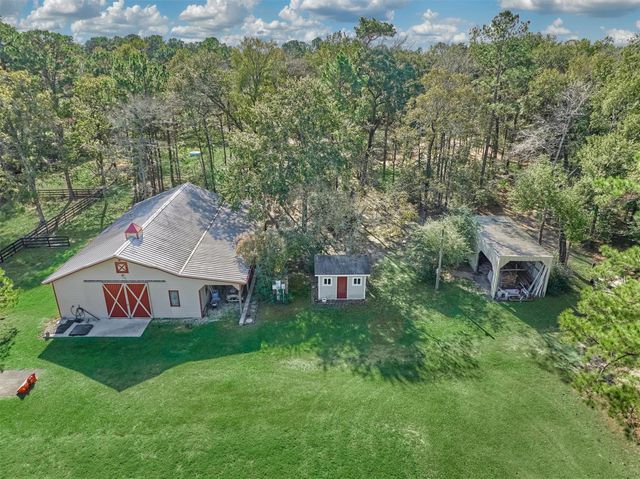 000 Koenig Lane, Conroe, TX 77384